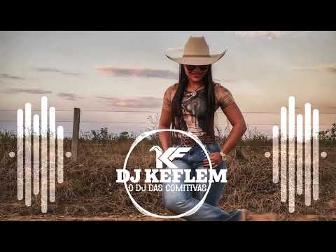 Se Pega Ela  - Diovane Severo - Forró 2024 - Dj Keflem O Dj Das Comitivas