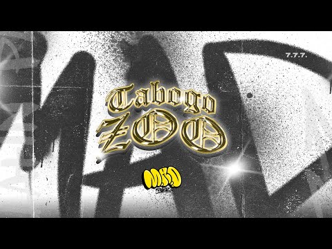 TABOGO ZOO - M.A.D. FELLAZ