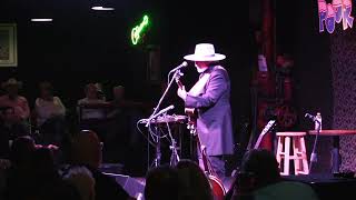 Lone Cowboy Hour - Live from Dallas, TX