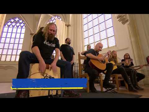 RVG Praalgraf Hertog Karel