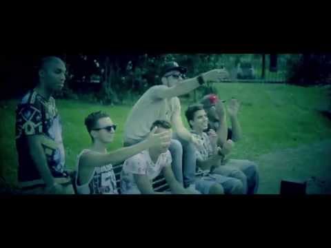 Friddu - Gioventù Bruciata (Official Video)