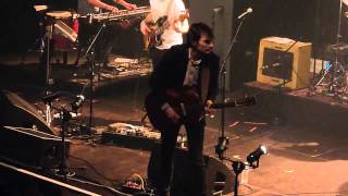 Puggy @AB 13Mai2013 --To Win the World / Someone Makes No Sound /I'm Happy -- part.4/4