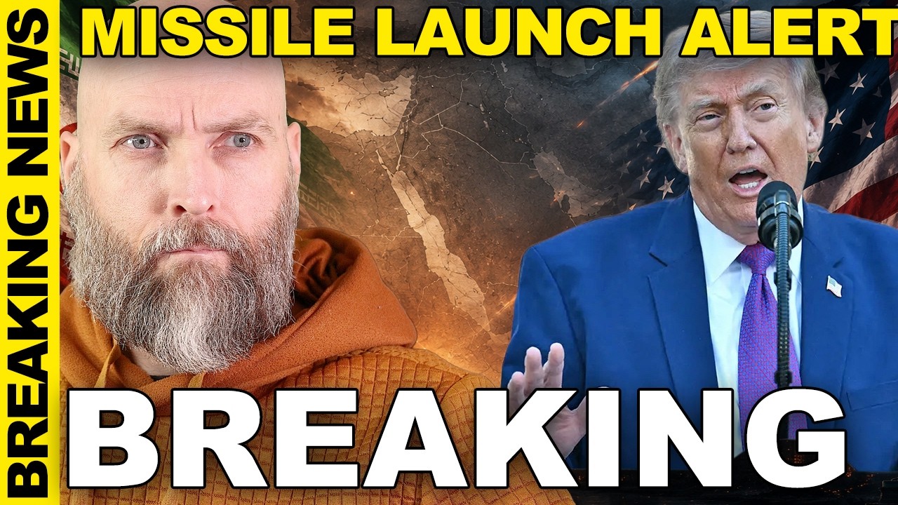 🔥BREAKING🔥MISSILE LAUNCH WARNING🔥TRUMP DECIMATION🔥PETE HEGSETH CALLED OUT🔥COVERT ATTACKS NOW🔥