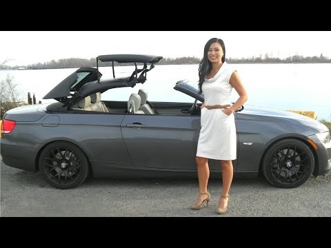 How to open a locked bmw x5 #6