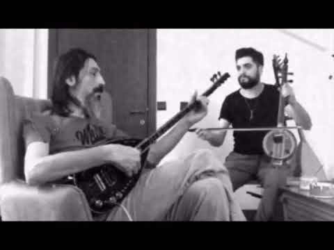 DERT MAKAMI - İSMAİL TUNÇBİLEK & CAFER NAZLIBAŞ - CAN YAR