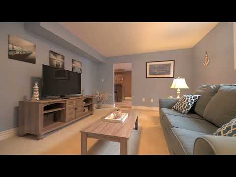 3 Bridgewater Pl. Walkthrough