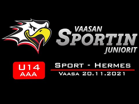 U14 AAA Sport - Hermes 20.11.2021