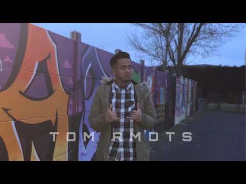 Tom RMDTS - T.O.M (Taiza-na Oldschool Mandrakizay)