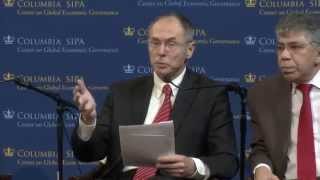 BRICLab Conference: Are BRICS a New Platform for Global Economic Governance