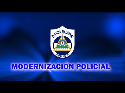 Modernos servicios policiales en Muelle de los Bueyes