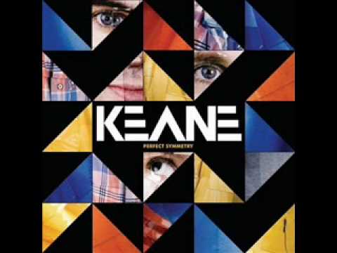 Keane - Thin air