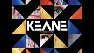 Keane - Thin air