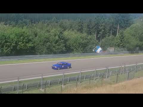 Spa Summer Classic 2023 - Colmore YTCC