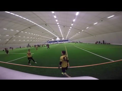 KIK'16. Spin'n – Oksidisko