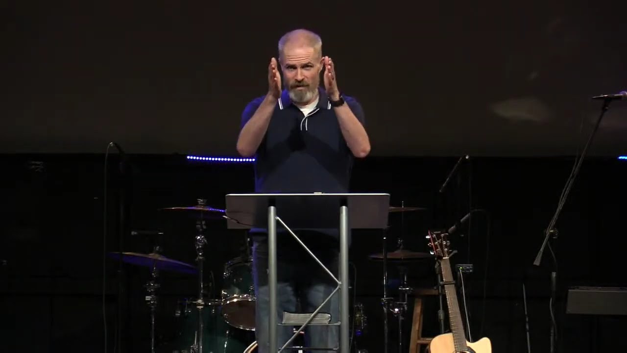 Connecting Faith to Action: Living like Jesus this Easter