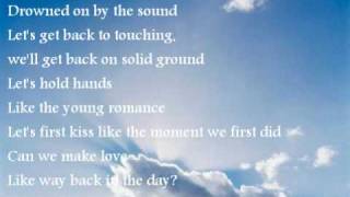 John Legend- Heaven lyrics