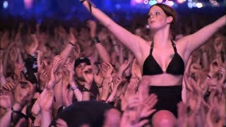 Böhse Onkelz - Entfache dieses Feuer (Live Lausitzring 2005) HD