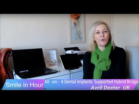 BPS Denture High Quality By Smile In Hour Dentist Dental Clinic India