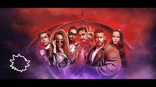 Karen Dalton - Something On Your Mind (The Umbrella Academy Soundtrack)