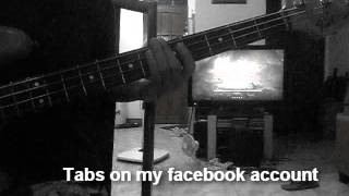 In Jesus Name by Darlene Zschech (Bass Lesson)