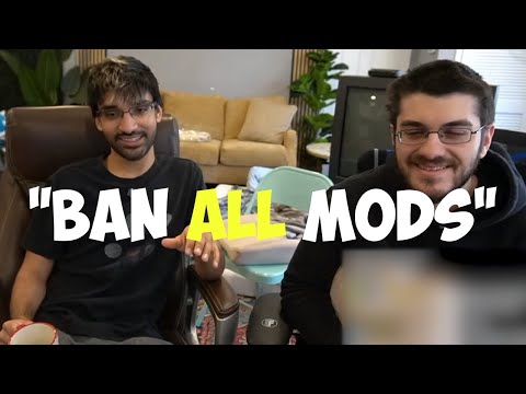 Zain & Krudo React to n0ne’s Controller Discourse | Z Jump