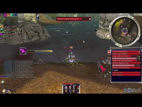 [EU] r168 vs [Fdp] r95, CAT Round 1, 15/4/17 - Guild Wars (GvG) [Elementalist, Main]