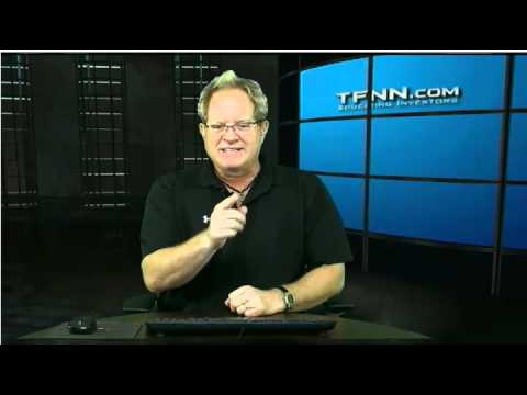 May 25th Daily Stock Market Recap by Steve Rhodes 2012