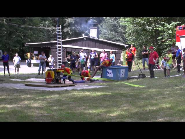 Hukvaldy-Dolní Sklenov , 01. 08. 2015