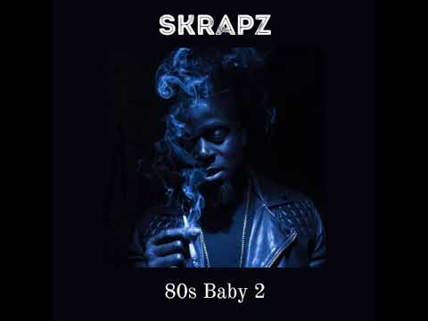 Skrapz - Still Skrapz (Still D.R.E)