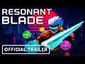 Resonant Blade Switch Key Americas Zwiastun