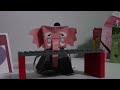 The Pecola Christmas Special Behind The Scenes Bloopers