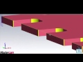 Mastercam X9 External Corner Break Radius