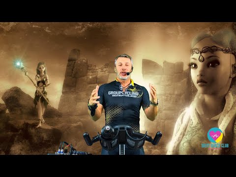 CYCLING CLASSIC RIDE Alessandro Tradati #07 - Gymwol CR06