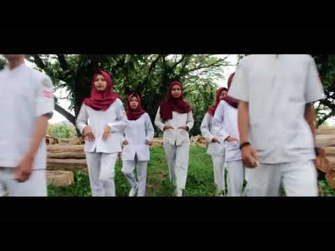 Yearbook XII FARMASI II 2018/2019.!! smk Medika farma petarukan !?