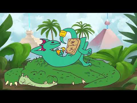 When Rome Total War kicks in Lustria