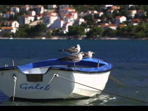 Duško Jeličić - Pišeš mi ...