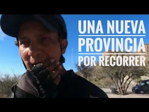 Proyecto La Quiaca (Jujuy) - Ushuaia (Tierra del Fuego) - Capitulo 23