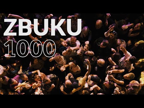 ZBUKU - 1000 (prod. The Lake)