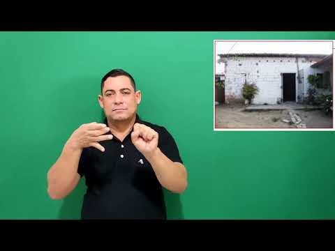 Miniatura do vídeo: Terreiro 043