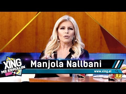 Xing me Ermalin 27 - Manjola Nallbani