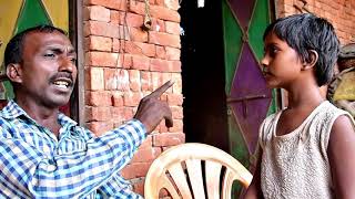 जल्लाद बाप new hindi movie - YouTube