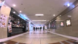 2015-04-10 A walk in Tokyo