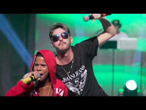 JOÃOZINHO DA PATRÃO - DVD COMPLETO PROMOCIONAL - AO VIVO EM RECIFE-PE 2016