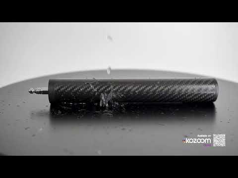 KARMA CARBON CUE EXTENSION