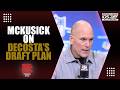 Ken McKusick: How Eric DeCosta may approach Ravens draft Baltimore