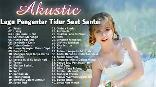 Download lagu Kumpulan Lagu Sedih Paling Enak Didengar Saat Santai,Teman Kerja,Teman Ngopi - Akustc Cover mp3