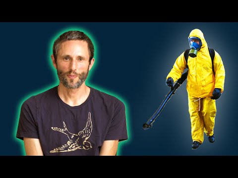 The mania for safety never succeeds