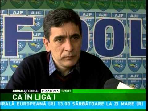 CA ÎN LIGA I