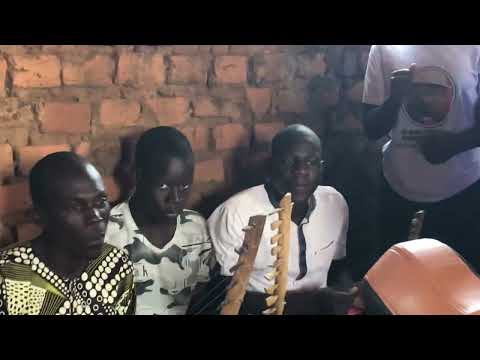 YESU LIM ALIMA (Porogali CER Choir)