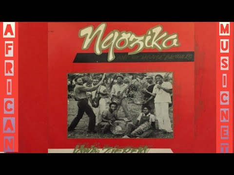 NGOZIKA ANYANWU FT DR. OLOLOLO AND MBAISE BROTHERS BAND - UWA ZIEREM